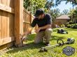 Louisiana Homeowners Urged to Check Fences for Lawn Equipment Damage
