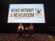 Documentary 'News Without a Newsroom' Sells Out Coral Gables Art Cinema; Director Continues Conversation on her Substack