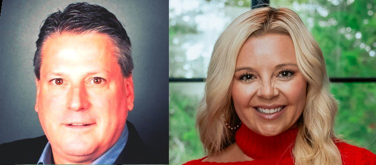 Knowwn Appoints James Aylward as Interim Chief Executive Officer, Kayla Pennington as Chief Revenue Officer