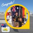 Australian Teenager Max Scutchings Crowned Junior World Gliding Champion