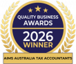 AIMS Australia Tax Accountants Named 2026 Best Tax  Service in City of Adelaide