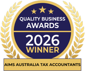 Quality Business Awards recognition highlights a CPA public practice led by Nika Widanage, FCPA, with a specialist focus on technically complex Australian cross-border tax matters