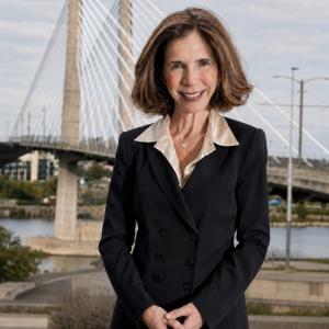Kelliann Amico, President, AMICO PR + Stategic Engagement