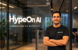 Hypeon ai