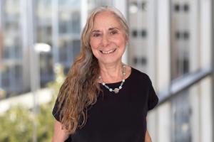 Claudia Hagadus Long