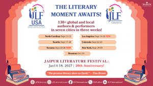 JLF USA 2026