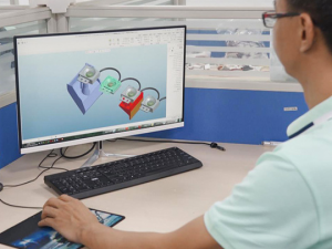 Specialized Detection and Bio-Analytical Solutions