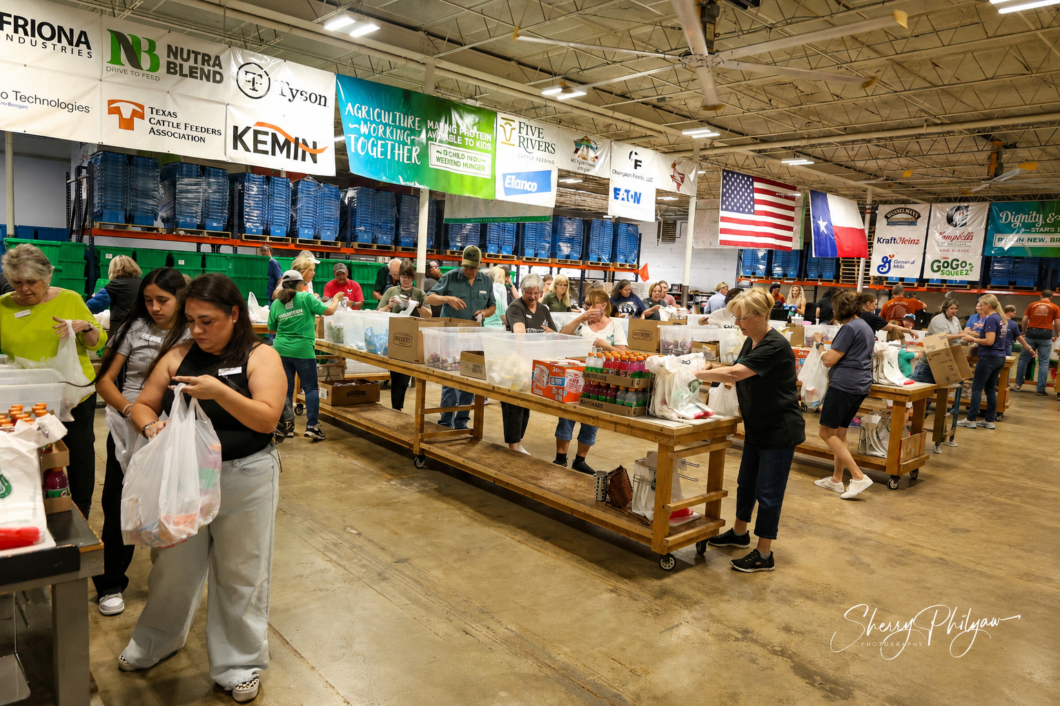 Texas Educators Link Weekend Nutrition to Monday Classrooms in Snack Pak 4 Kids® Survey
