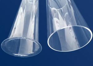 Quartz Sleeve for UV