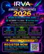 The International Remote Viewing Association (IRVA) Announces Annual Conference in Dayton, Ohio, October 1–4, 2026