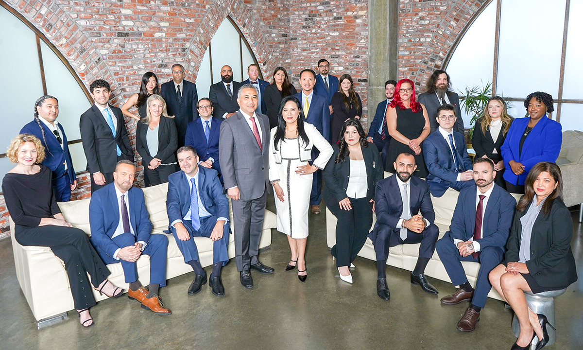 JLG Lawyers Earns Great Place To Work Certification
