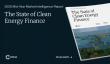 Crux 2026 Mid-Year Report Shows Clean Energy Finance Market Entering New Growth Cycle with Record-setting Q2 Investments
