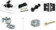 Railway Fasteners OEM Guide: PSDrail Showcases Full Solutions at 2025 Zhuzhou International Rail Transit Expo