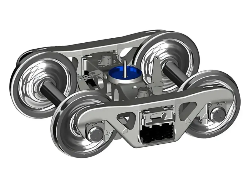 Railway Freight Wagon Bogie Sourcing: Why PSDrail Leads AAR-Compliant Manufacturing