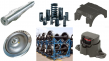Sheffield Bogie Supply Chain: Top China Manufacturer for AAR M-215 Compliant Running Gear