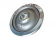 High Quality Railway Wheels From China: Quality Assurance and Global Delivery With PSDrail