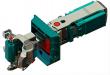 AAR Type E and Type F Coupler Manufacturing: PSDrail AAR M-215 Certified Production Line