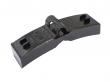 Top AAR H4 Brake Shoe Supplier: PSDrail Brake System Components for North American Freight Cars