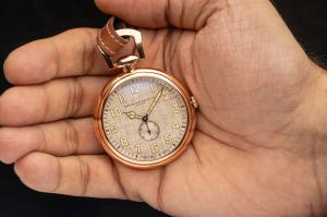 Forty Seven Case Front