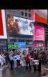 AWARD-WINNING ‘KHOONTA’ LIGHTS UP TIMES SQUARE: 2ND POSTER UNVEILED ON NYC BILLBOARD AFTER CANNES PREMIERE & INTL HONORS