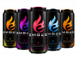  Ember Beverages Launches Eight-Flavor Classic Energy Range With 200 mg of Caffeine and No Sugar in Any Can