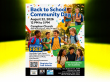Camphor Church Hosts Back-to-School Community Day for Over 450 Families 