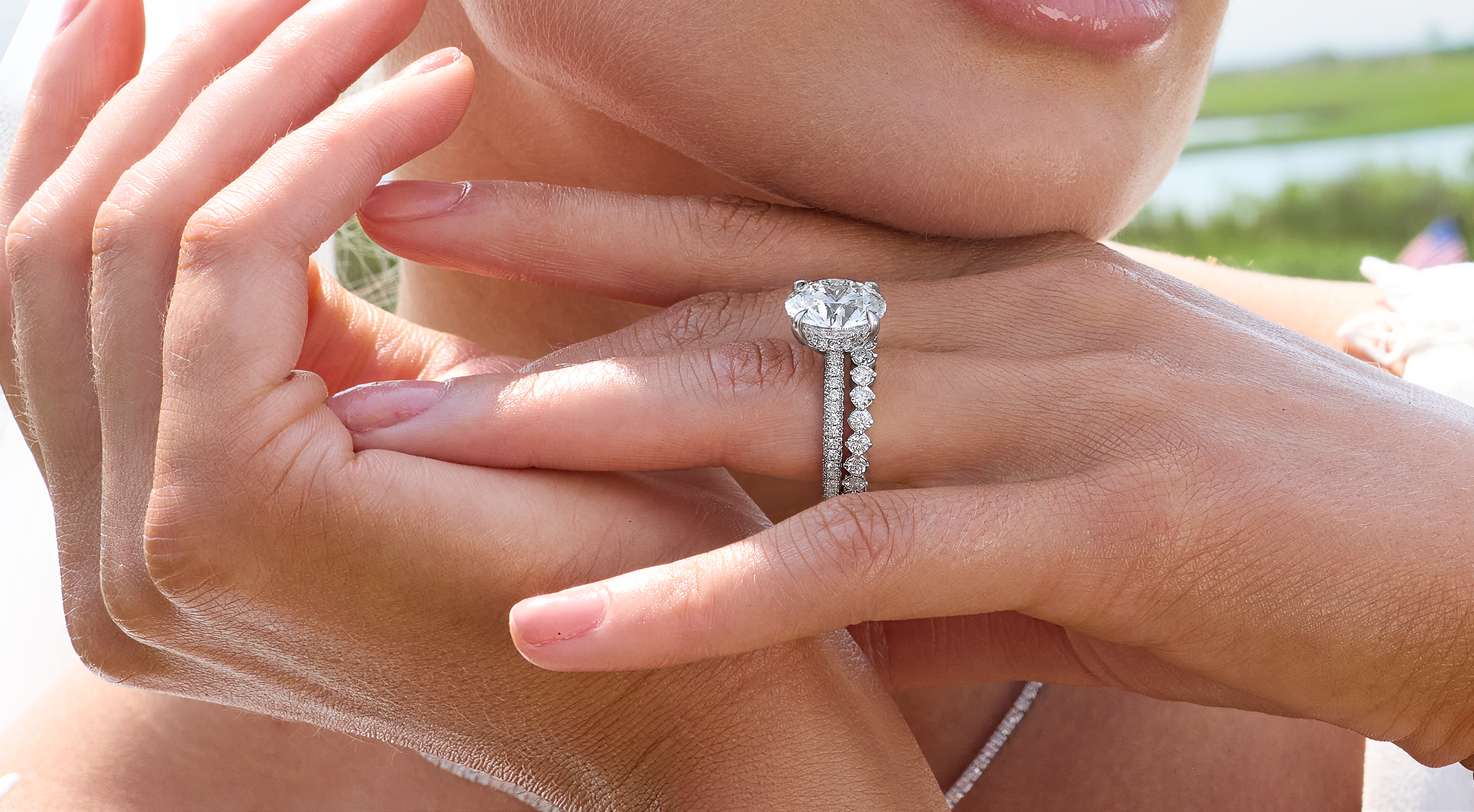 With Clarity Introduces Four New Designs to Its Cassatt Collection