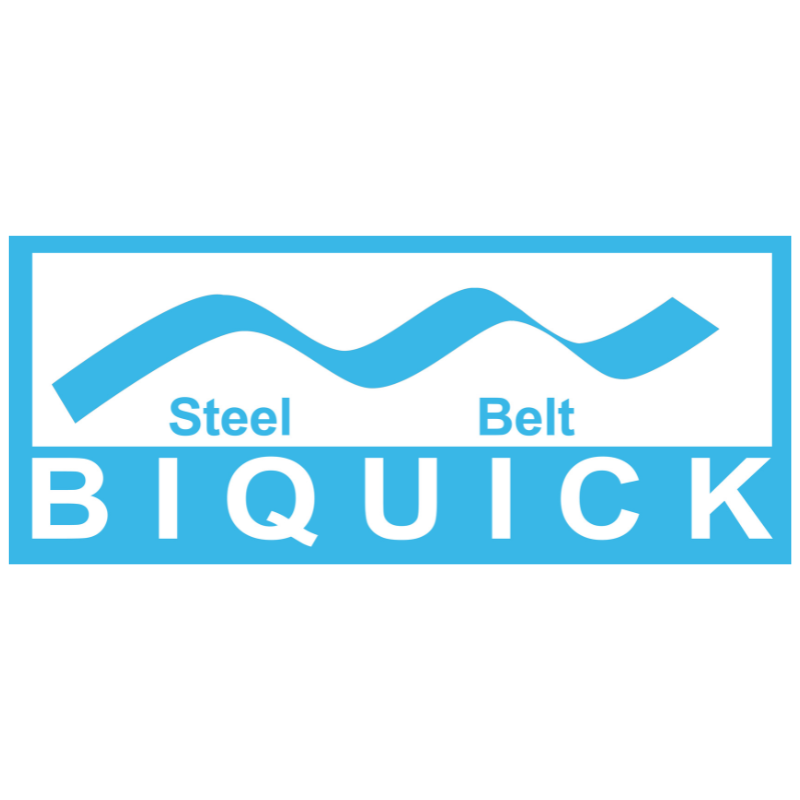 Engineering Deep Dive: The Steel Belt Technology Behind Shanghai Biquick’s High-Performance Cooling and Curing Systems