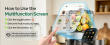 AFBEST Unveils Next-Gen Portable Juicer for Effortless On-the-Go Nutrition