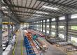 Guangdong Xinhe Aluminium Expands Global Footprint with Custom Profile Extrusion Systems