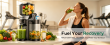 AFBEST Launches High-Power Portable Juicer for Healthy Active Lifestyles Across US