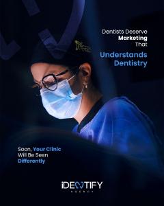 the indentify promise