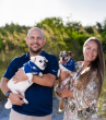Nita and Dr. Damen Muller to Appear on Legacy Makers TV