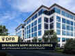 DFR Rebate MAPF Reveals Office and Streamlined Application Process