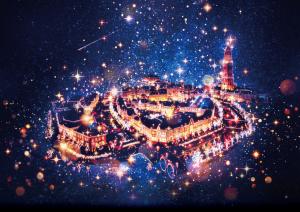 Huis Ten Bosch_pic1