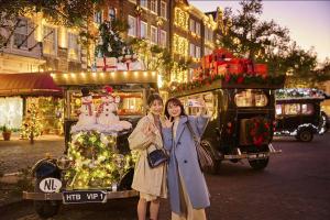 Huis Ten Bosch_pic2