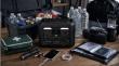 72-Hour Emergency Kit Checklist: Power, Water, Food & Backup Essentials