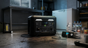 N1000 Portable Power Station supplier