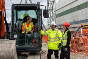Chris Haughey Get Home For ... Safety Campaign