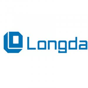 ZHEJIANG LONGDA TECHNOLOGY CO.,LTD logo