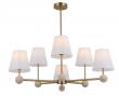 Global Design Standards: Strong Lighting Excels as a China OEM Pendant Lights & Chandeliers Factory