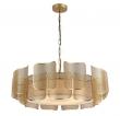 Balancing Design and Efficiency: Strong Lighting Evolves as a China ODM Interior Pendant Lamps Supplier