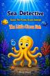 Author Beata Ufniarz's Sea Detective Series Combines Detective-Style Adventures with Marine Education for Young Readers
