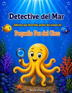 Beata Ufniarz Sea Detective Series Pic 3