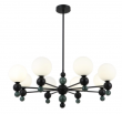 High Quality Chandeliers Supplier from China vs. Traditional Competitors: A Strong Lighting Material Analysis