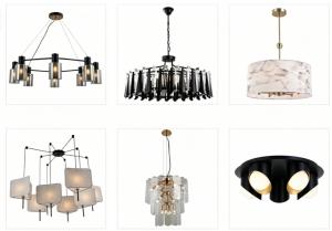 Hanging Lights