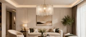 High Quality Chandeliers