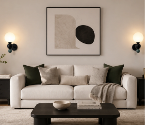 Wall Sconces