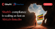 Shufti Becomes the Compliance Backbone Behind Prime Focus, Extending Its Reach Into Africa's Fintech Frontier