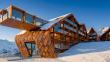Pontus, Rotana and NOA Unveil the World’s First Rotana Ski Resort in Gudauri, Georgia